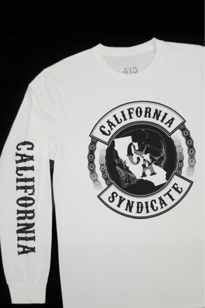 California Syndicate Long Sleeve
