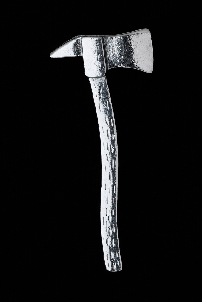 Fire Axe Pin - 415 Clothing, Inc.