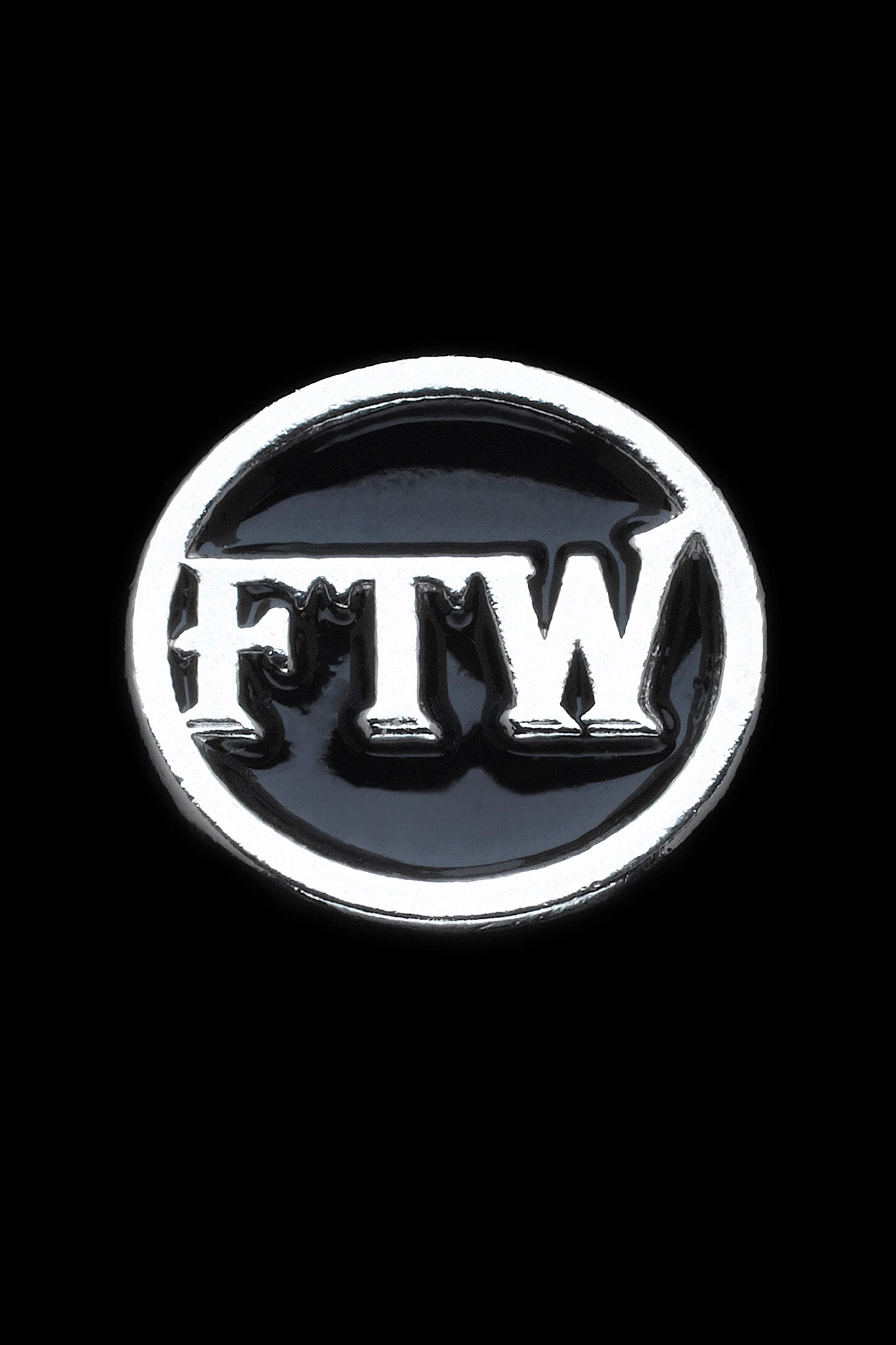 FTW Pin