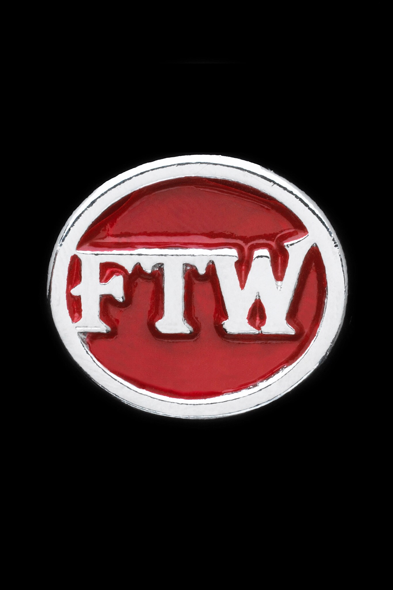 FTW Pin