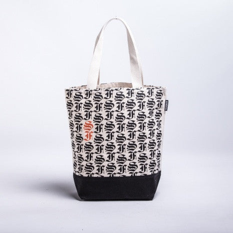 SF Tote Bag