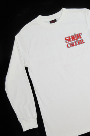 Shot Caller Long Sleeve