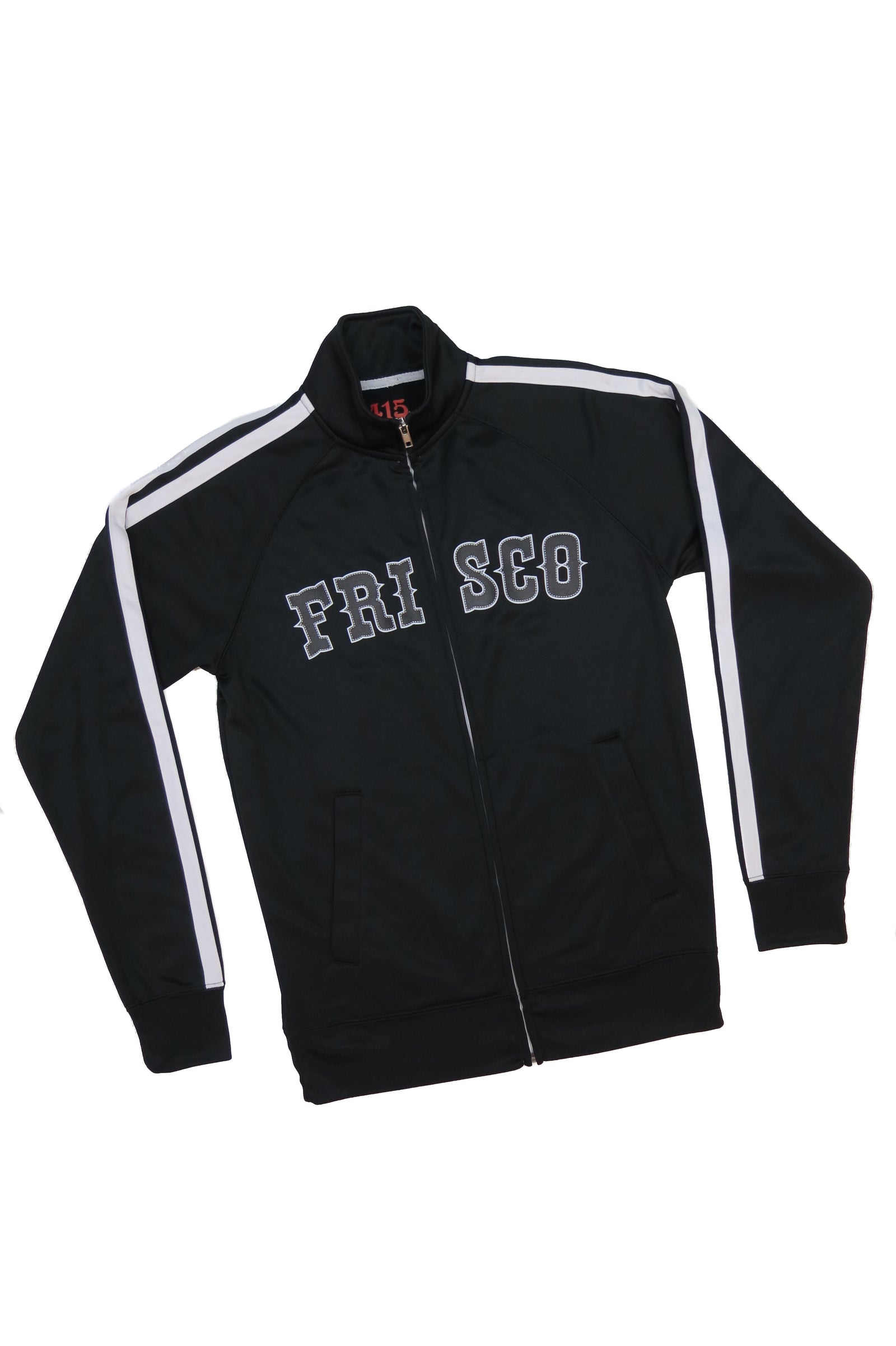Frisco 415 Track Jacket